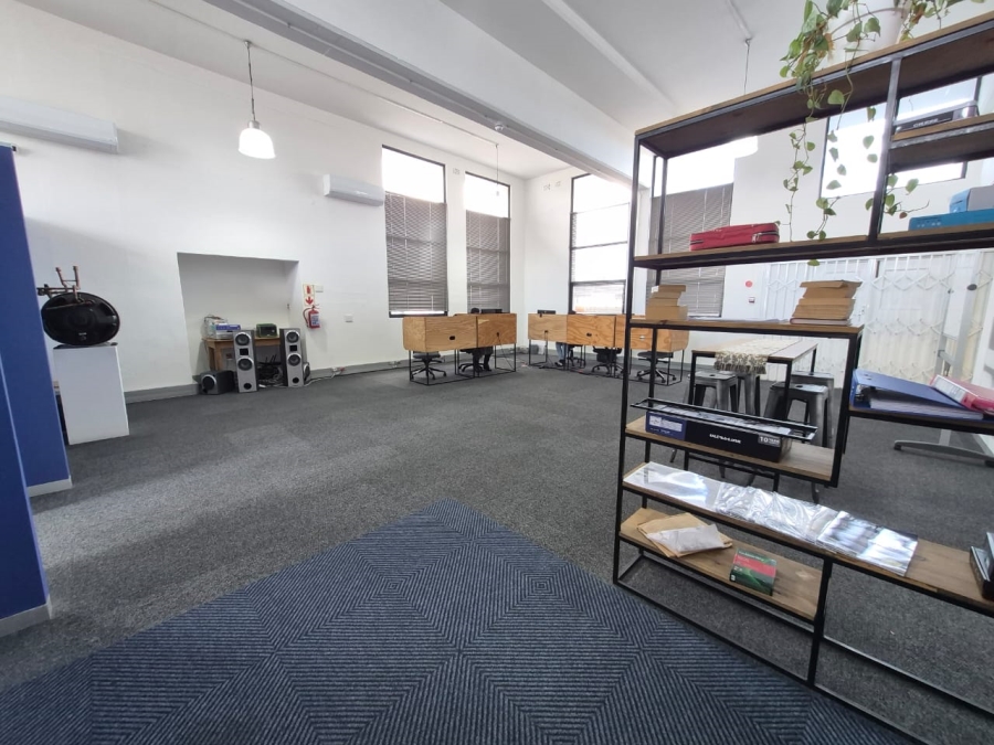 To Let Commercial Property for Rent in Ndabeni Western Cape